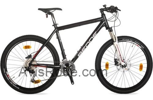 BeOne Spirit avis et fiche technique 